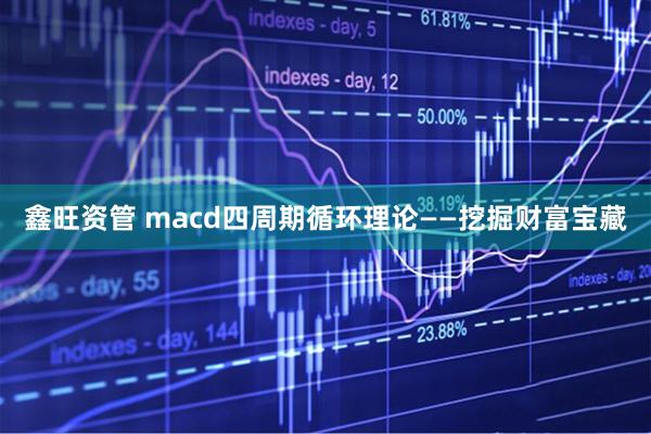鑫旺资管 macd四周期循环理论——挖掘财富宝藏